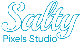 Salty Pixels Studio